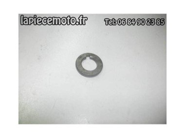 1173-Rondelle entretoise YAMAHA 125 DTR