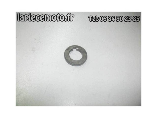 1173-Rondelle entretoise YAMAHA 125 DTR