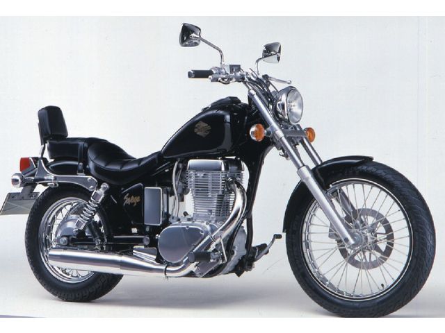 l ls650savage 1986